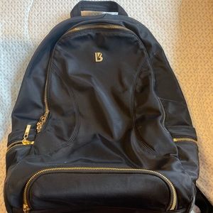 BuffBunny Game Changer backpack